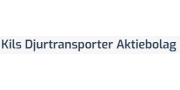 Kils Djurtransporter Aktiebolag (logotyp)
