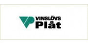 Vinslövs Plåtslageri AB (logotyp)