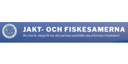 JAKT OCH FISKESAMERNA (logotyp)