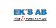 R Eks Plåt & Vent. Service AB (logotyp)
