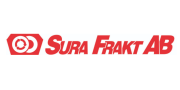 Sura Frakt Aktiebolag (logotyp)