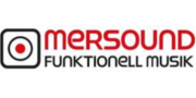 Mersound - Funktionell Musik i Helsingborg AB (logotyp)