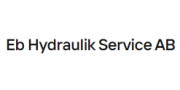 EB Hydraulik Service AB (logotyp)