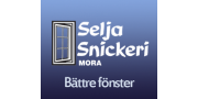 Selja Snickerifabrik Aktiebolag (logotyp)