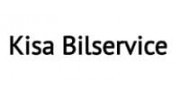 Firma Kisa Bilservice (logotyp)