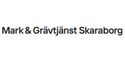 Mark & Grävtjänst Skaraborg (logotyp)