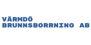 Värmdö Brunnsborrning AB (logotyp)
