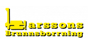 Larssons Brunnsborrning AB (logotyp)