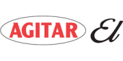 Agitar Elservice AB (logotyp)