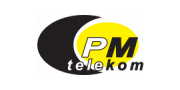 PM Telekom AB (logotyp)
