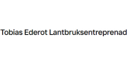 Tobias Ederot Lantbruksentreprenad (logotyp)