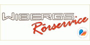 Wibergs Rörservice i Enköping AB (logotyp)