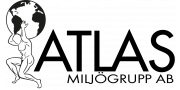 Atlas miljögrupp AB (logotyp)