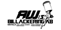 AW:s Billackering AB (logotyp)
