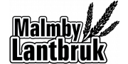 Aktiebolaget Malmby Lantbruk (logotyp)