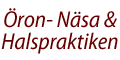 Öron-Näsa- och Halspraktiken (logotyp)