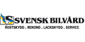 Svensk Bilvård / JK Rostskydd & Bilservice (logotyp)