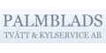Palmblads Tvätt & Kylservice AB (logotyp)