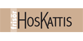 Frisör hos Kattis (logotyp)