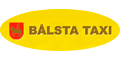 Bålsta Taxi (logotyp)