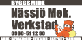 Nässjö Mekaniska Verkstad AB (logotyp)