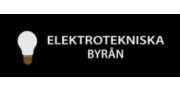 Elektrotekniska Belysningsbyrån i Norden AB (logotyp)