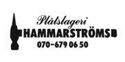 Hammarströms Plåtslageri i Varberg AB (logotyp)