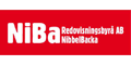 Niba Redovisningsbyrå AB (logotyp)