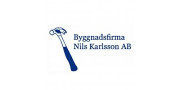 Byggnadsfirma Nils Karlsson AB (logotyp)