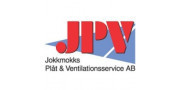 Jokkmokks Plåt & Ventilation AB (logotyp)