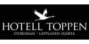 Hotell Toppen (logotyp)