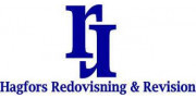 Hagfors Redovisning & Revision HB (logotyp)