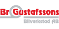 Gustafssons Bilverkstad (logotyp)