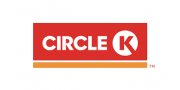 Circle K Sveg (logotyp)
