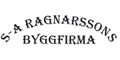 S A Ragnarssons Byggfirma (logotyp)