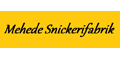 Mehede Snickerifabrik (logotyp)