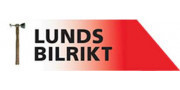 Lunds Bilrikt AB (logotyp)