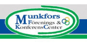 Munkfors Förenings- och Konferenscenter AB (logotyp)
