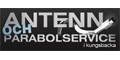 Antenn & Parabol Service (logotyp)