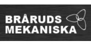 Bråruds Mekaniska AB (logotyp)