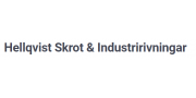 Hellqvist Skrot Industririvningar (logotyp)