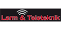 Larm & Teleteknik i Motala AB (logotyp)