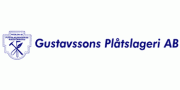 Bröderna Gustavssons Plåtslageri AB (logotyp)