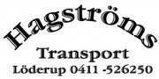 Hagströms Transport Aktiebolag (logotyp)