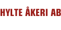 Hylte Åkeri AB (logotyp)