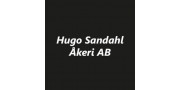 Hugo Sandahl Åkeri AB (logotyp)