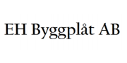 EH Bygg Plåt Aktiebolag (logotyp)