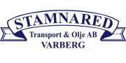 Stamnared Transport AB (logotyp)