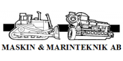 Maskin & Marinteknik på Gotland AB (logotyp)