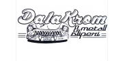 Dala Krom och Metallsliperi AB (logotyp)